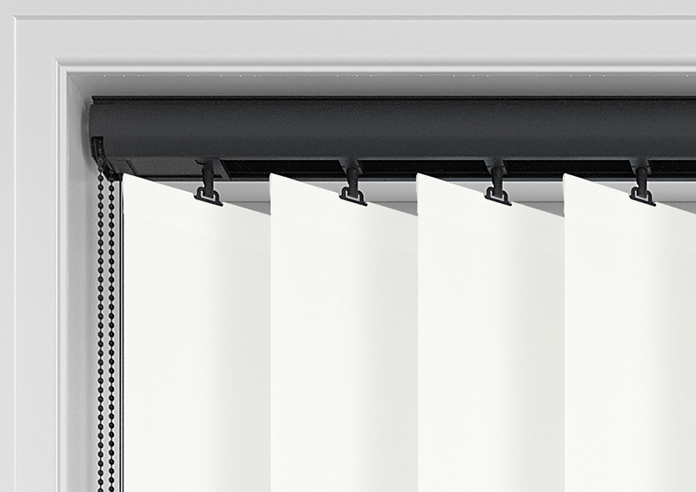 Lusso, Pure - Vertical Blind - Image 14